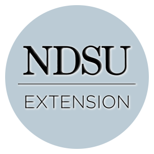 NDSU Extension Icon