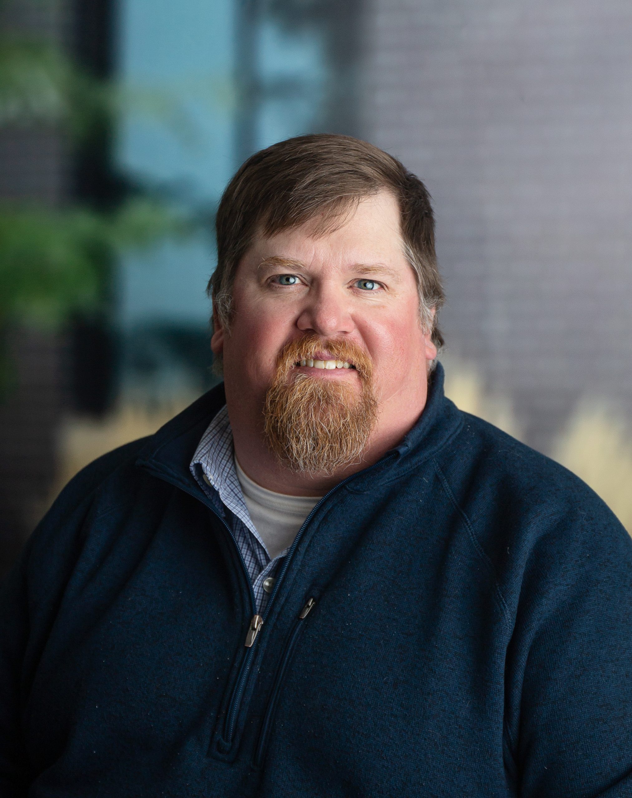 picture of man with beard