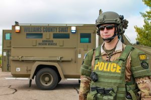 IMG_0674 Male SWAT Team Deputy