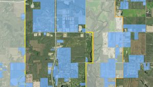 Subdivision Viewer Map