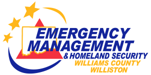 Emergency Management Logo