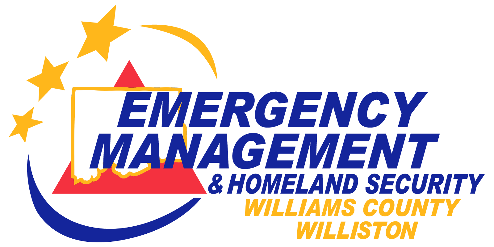 Emergency Management Logo