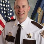 Simmons Kevin - Chief Deputy