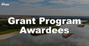 Grant Program Awardees