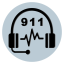 Dispatch Center Icon