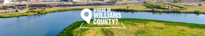 Where in Williams County Header