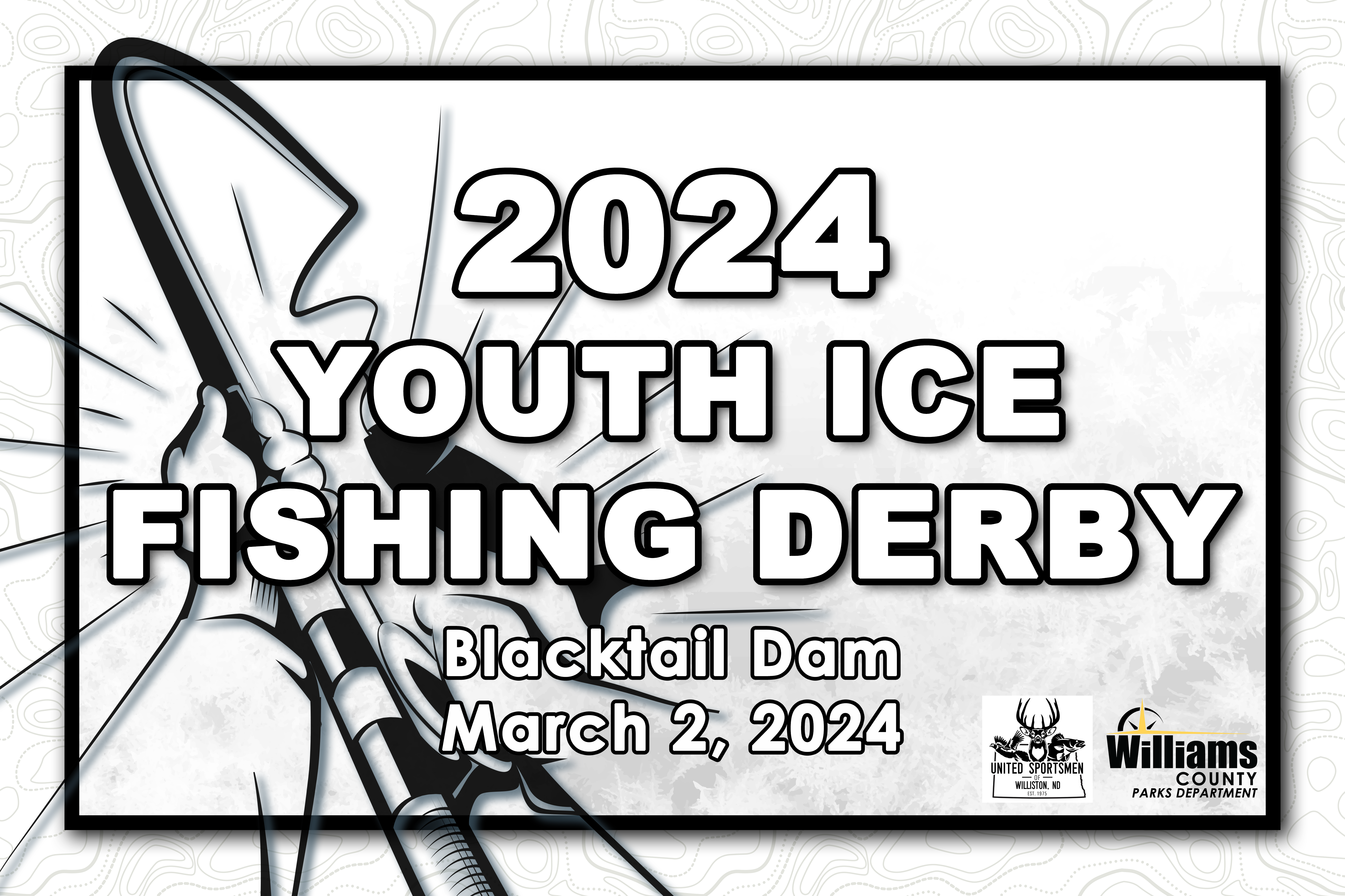 2024 Ice Fishing Derby