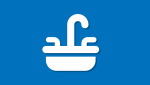 Sink icon