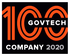 2020 GovTech 100