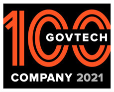 2021 GovTech 100