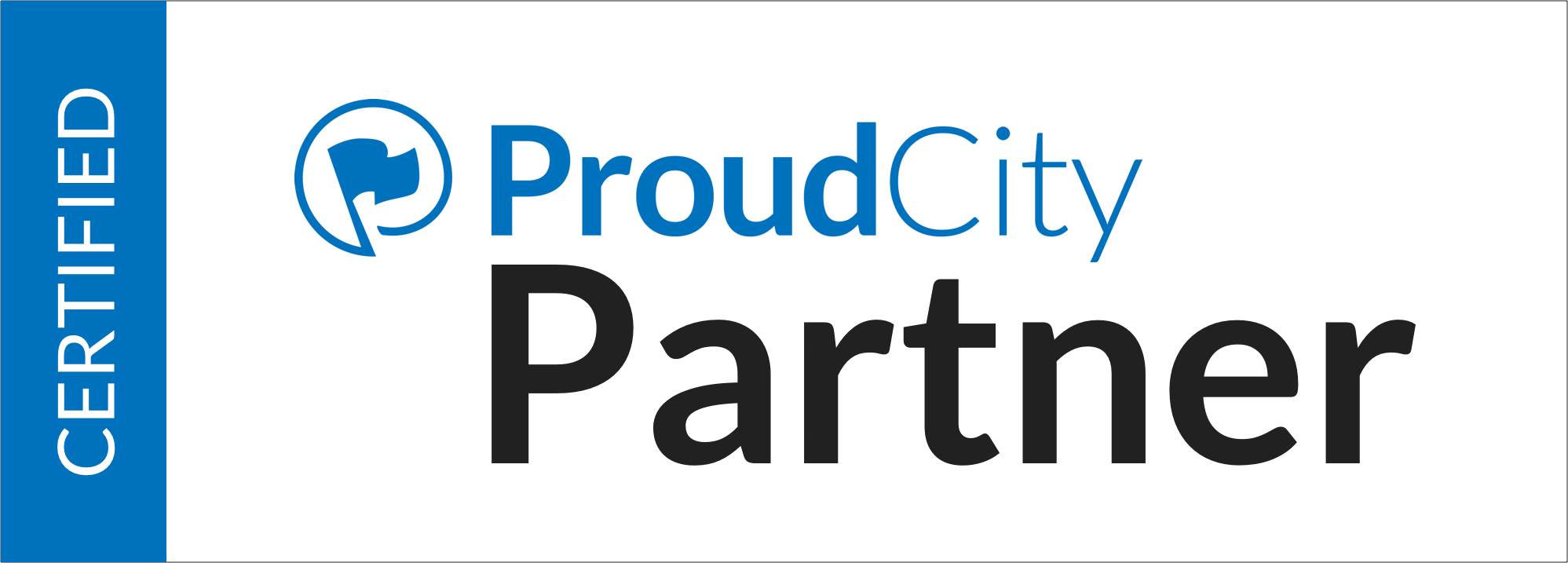 ProudCity Certified Service Partners