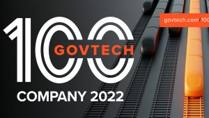 2022 GovTech 100