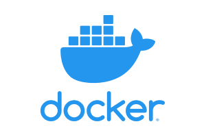 Docker logo