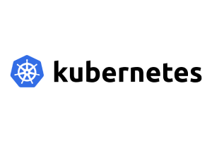 Kubernetes logo