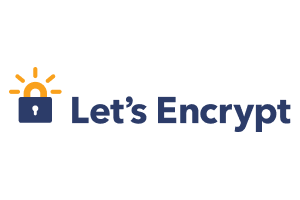 Let's Encrypt logo