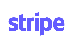 Stripe logo