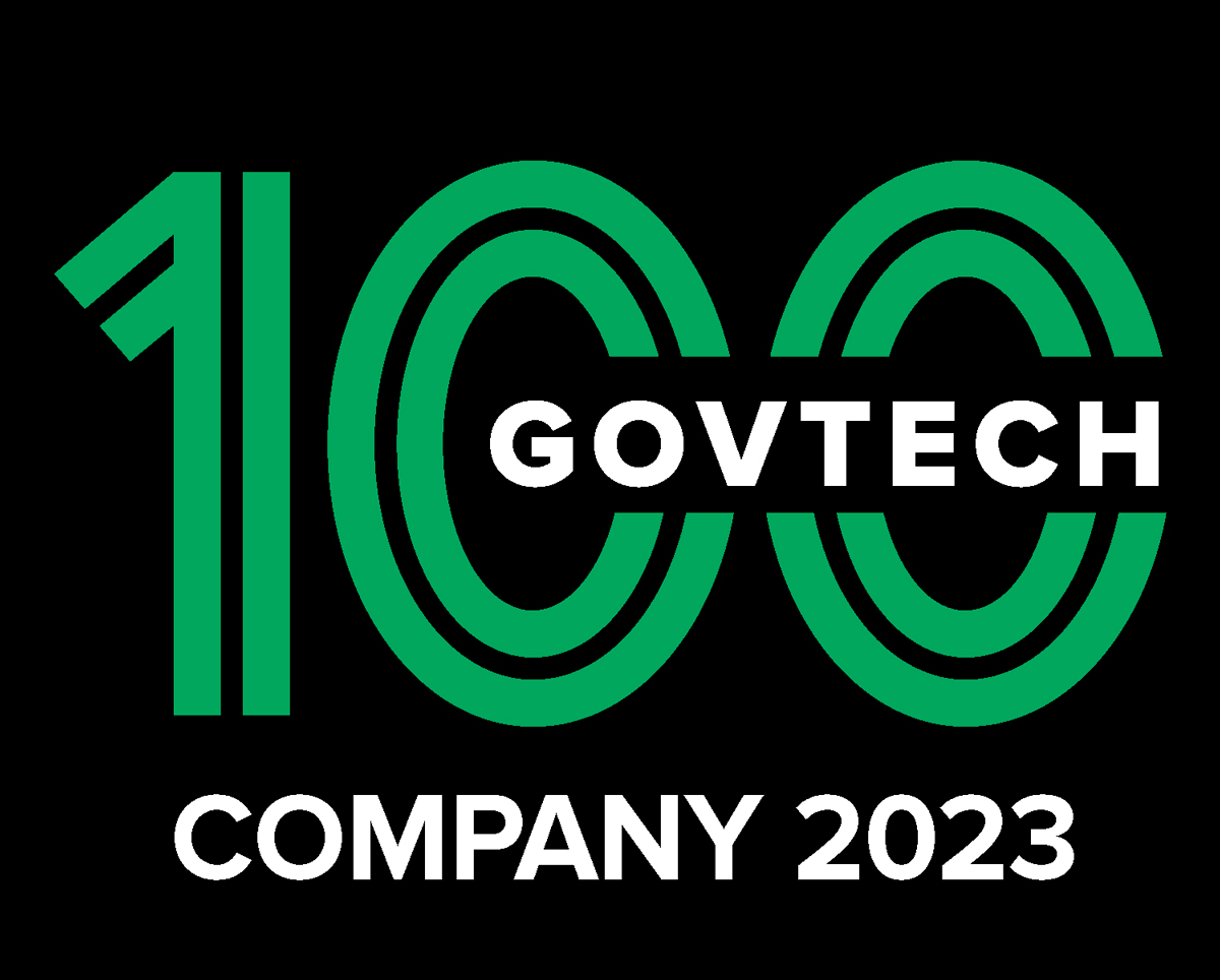 2023 GovTech 100