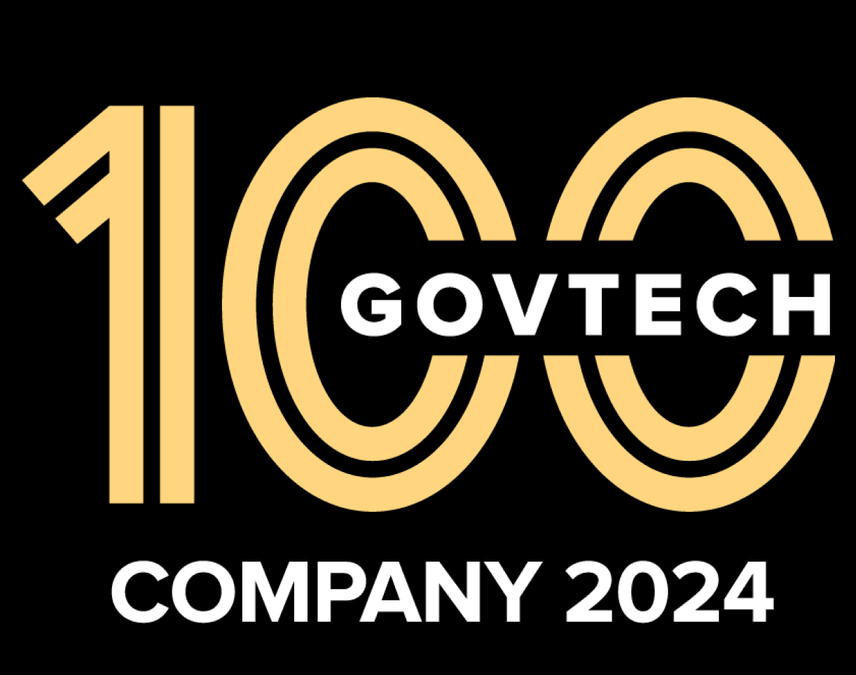 2024 GovTech 100