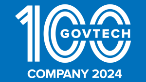 GovTech 100 2024