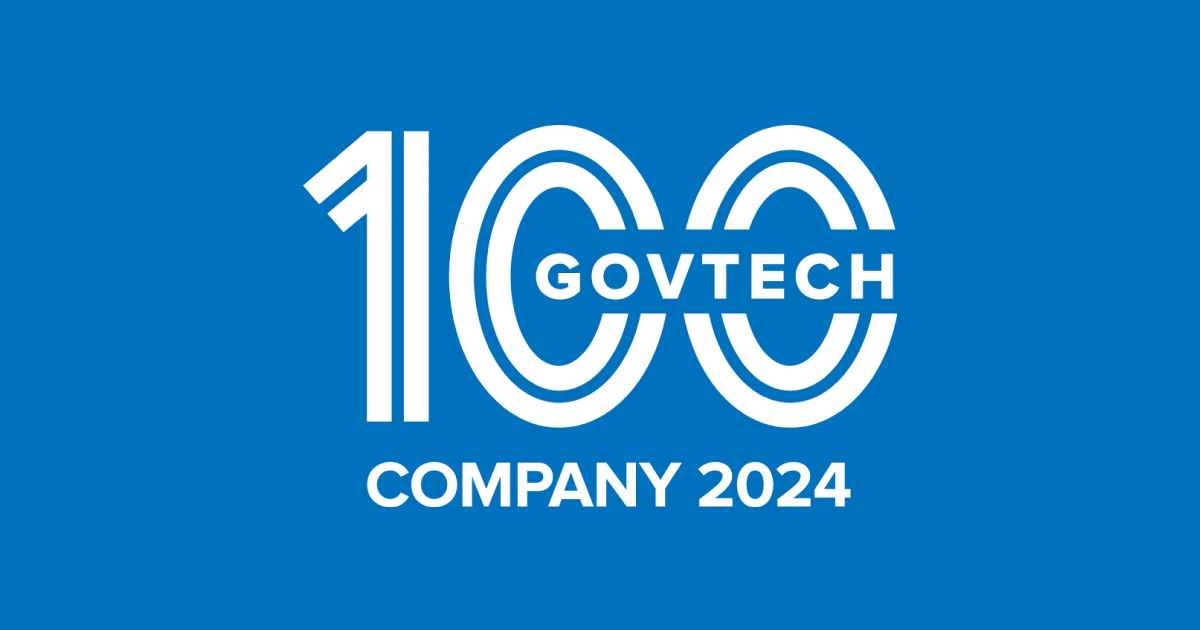 GovTech 100