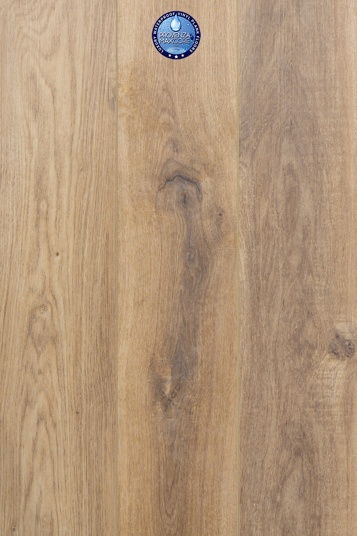 Provenza MaxCore LVP Waterproof Luxury Vinyl Plank Collections