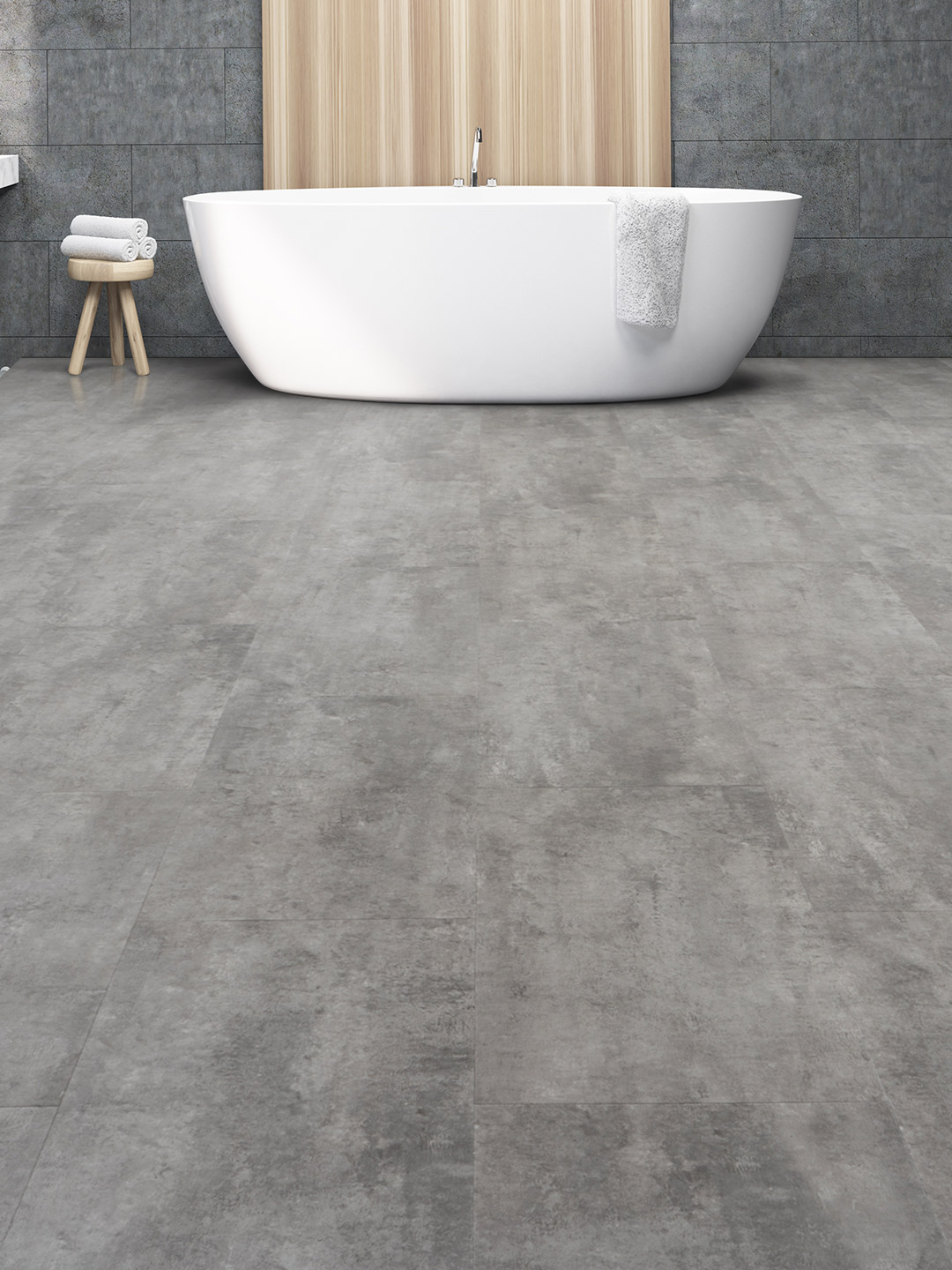 Provenza Stonescape Formation Grey