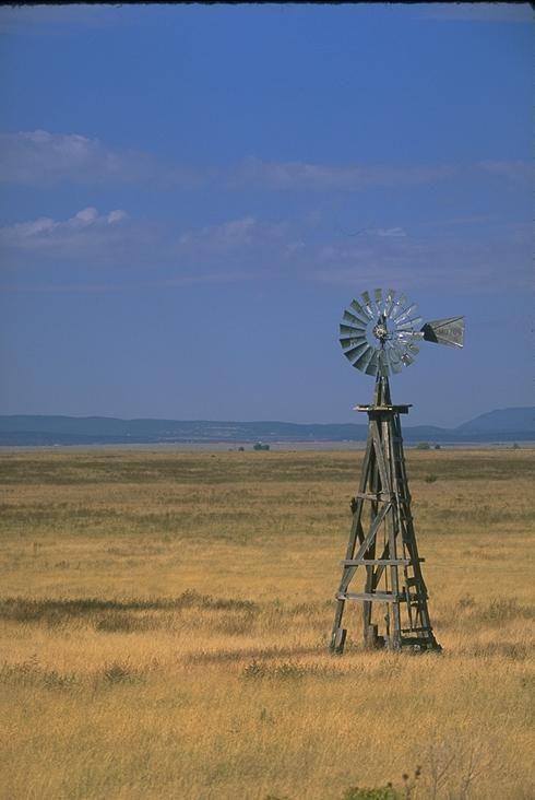 Windmill