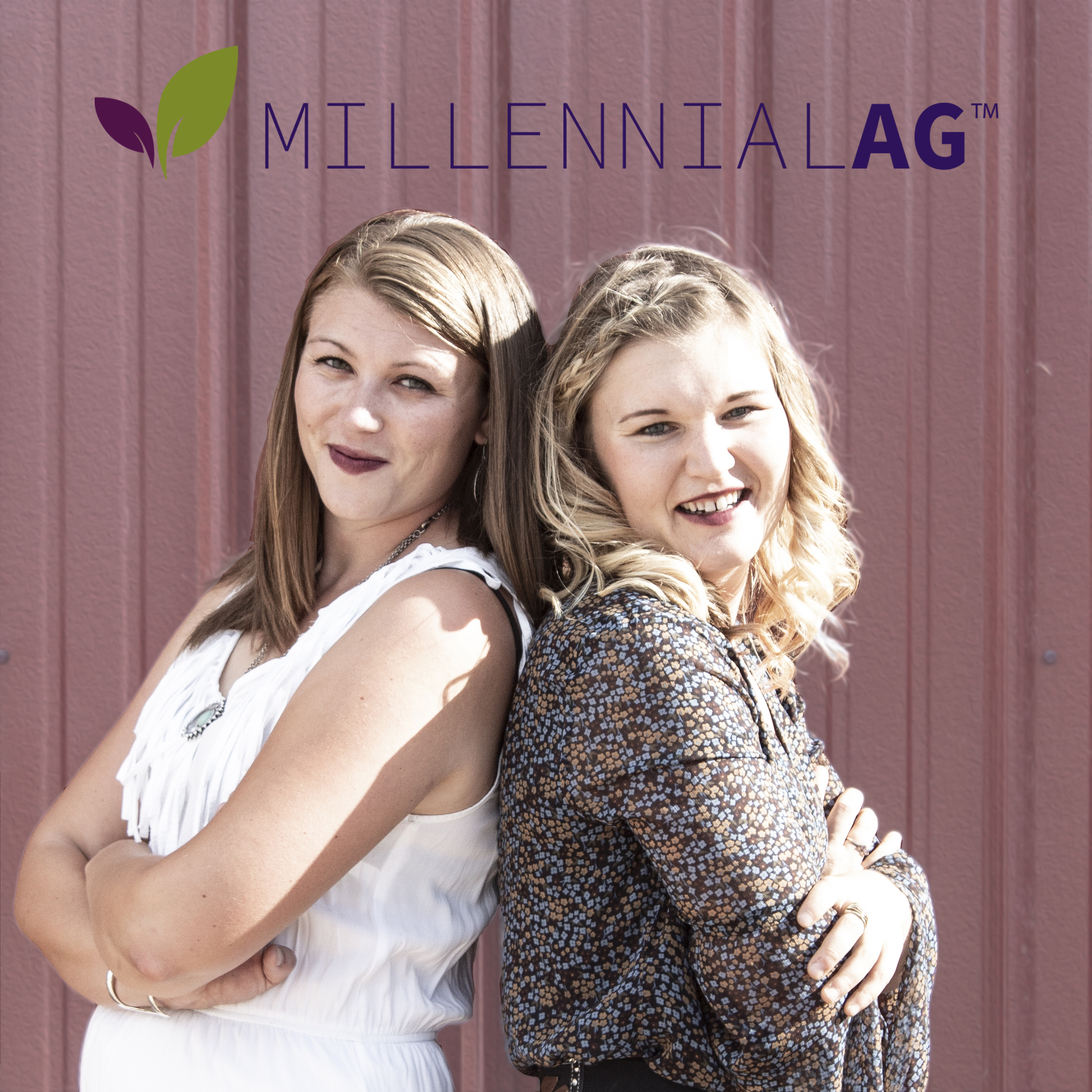 The Millennial Ag Podcast