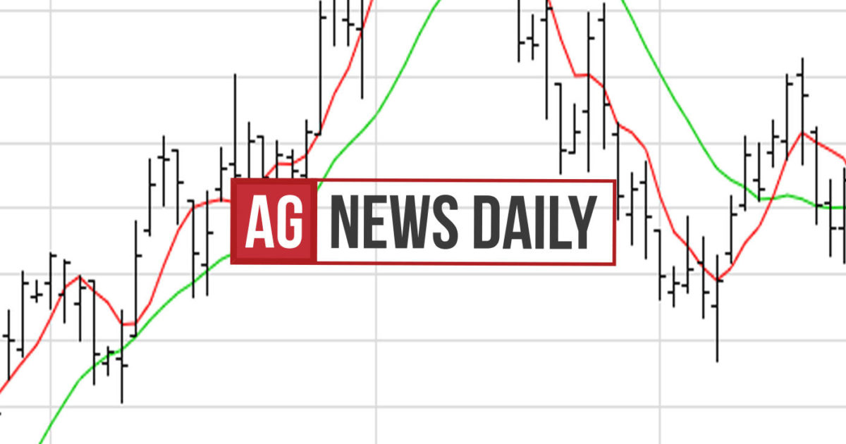 Global Ag Network MarketMonday with Darin Newsom