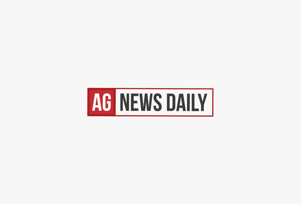 Global Ag Network Ag News Daily Podcast