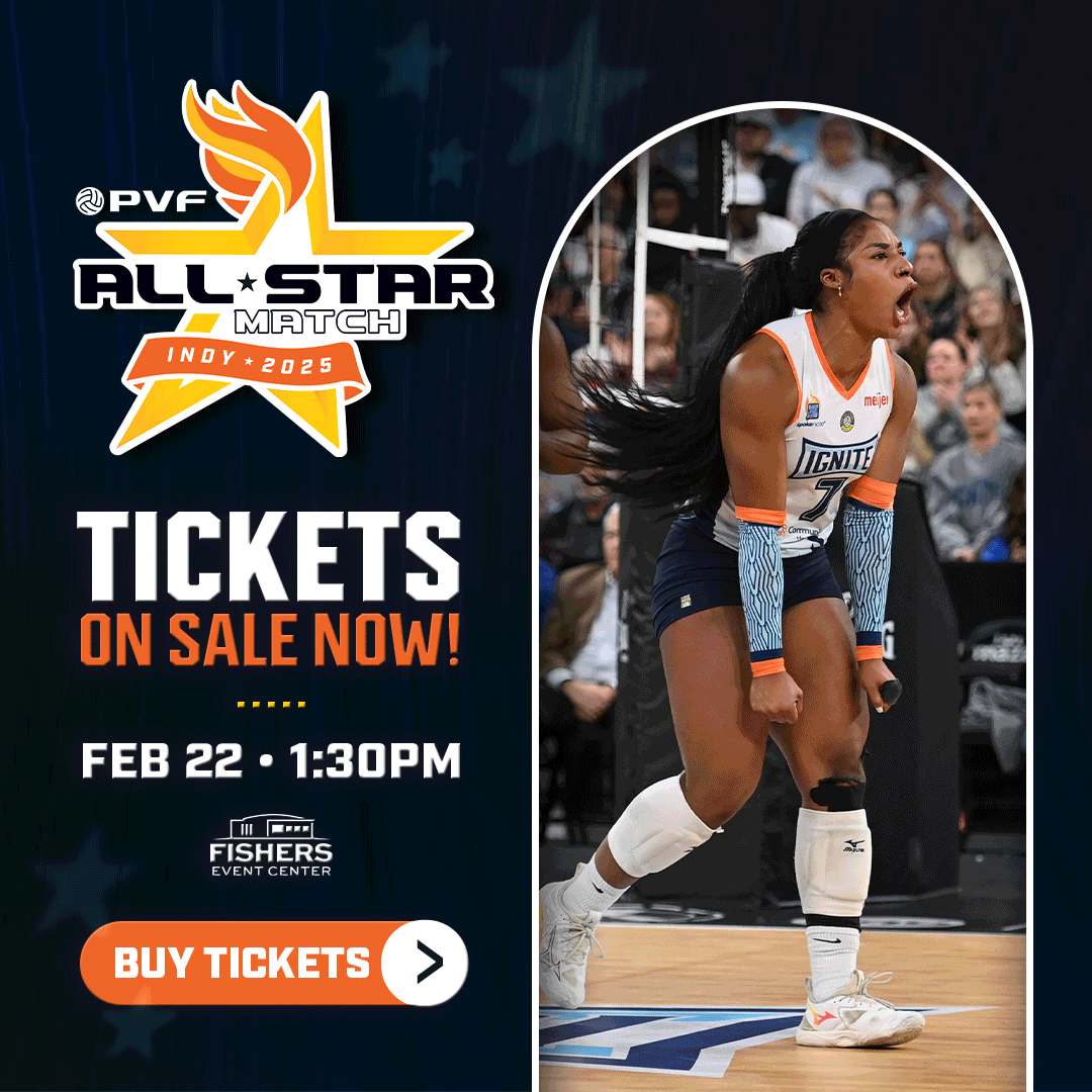 Pro Volleyball Federation