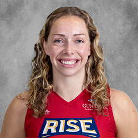 Morgan Hentz