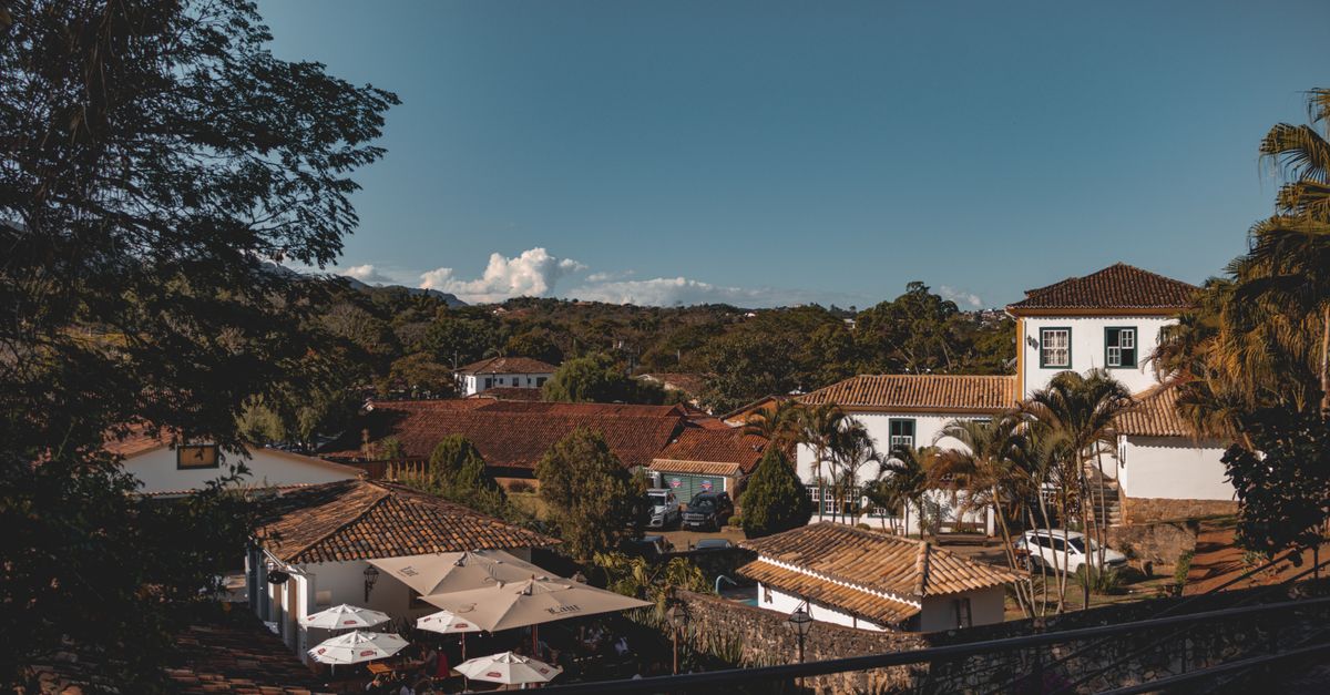 Pirenópolis em 4 Dias: Roteiro Low Cost para Feriado Prolongado 2026