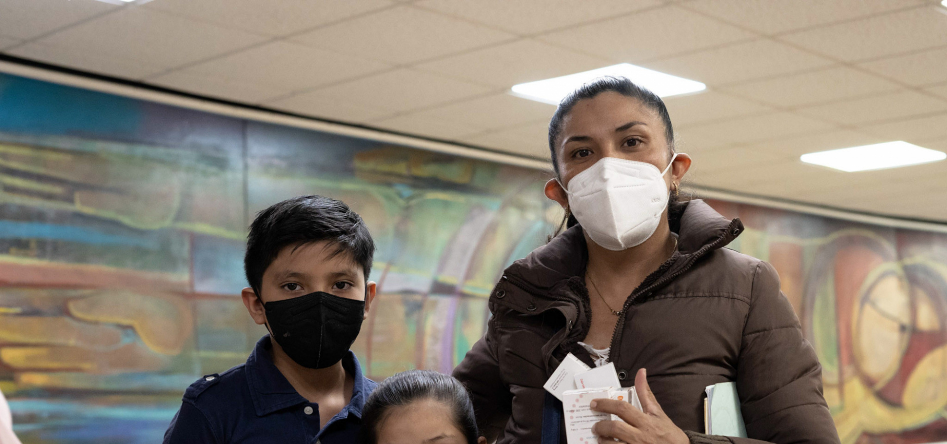 Lugar de entrega: HR Lopéz Mateos. Medicamentos.10 de junio 2022.