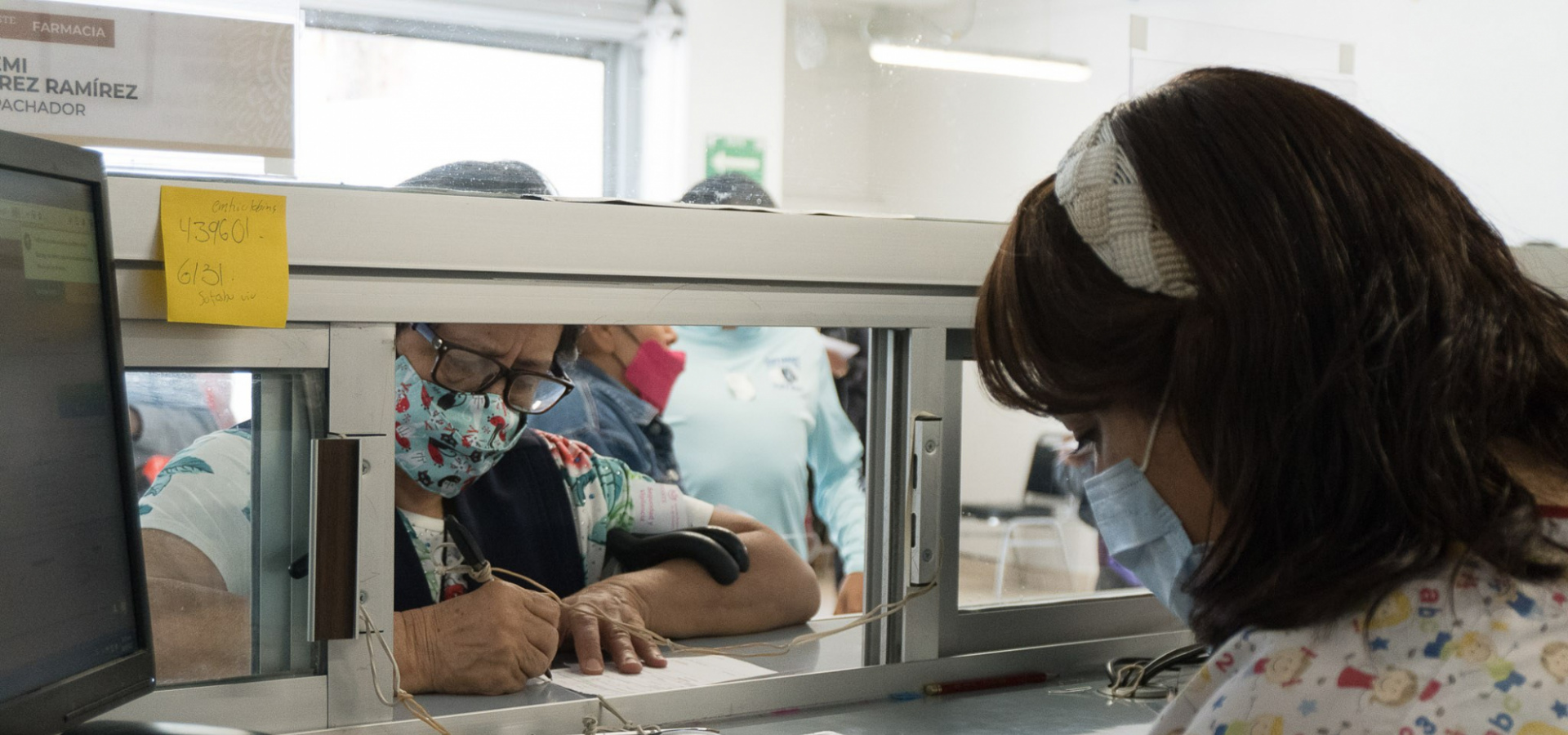 Lugar de entrega: HR ISSSTE 1° de Octubre. Medicamentos.