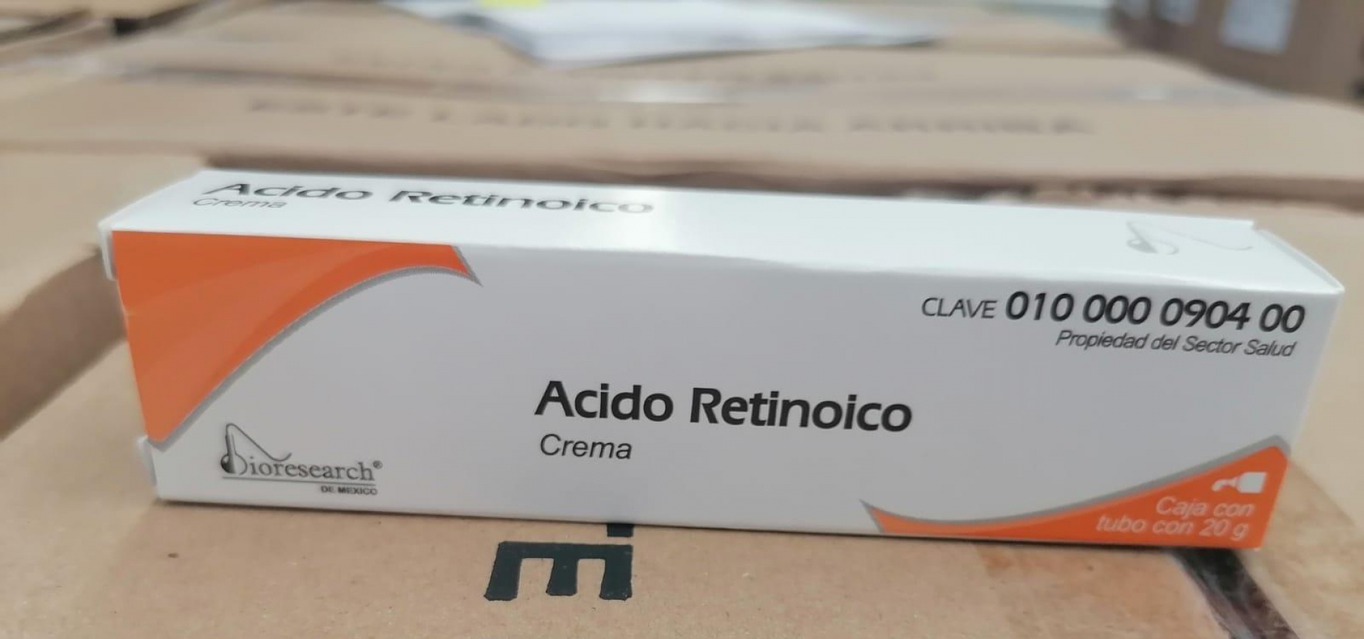 Lugar de entrega: operador logístico ISSSTE. Medicamento: Metronidazol, Ácido retinóico, Nistatina, Ketotifeno, Salbuta...