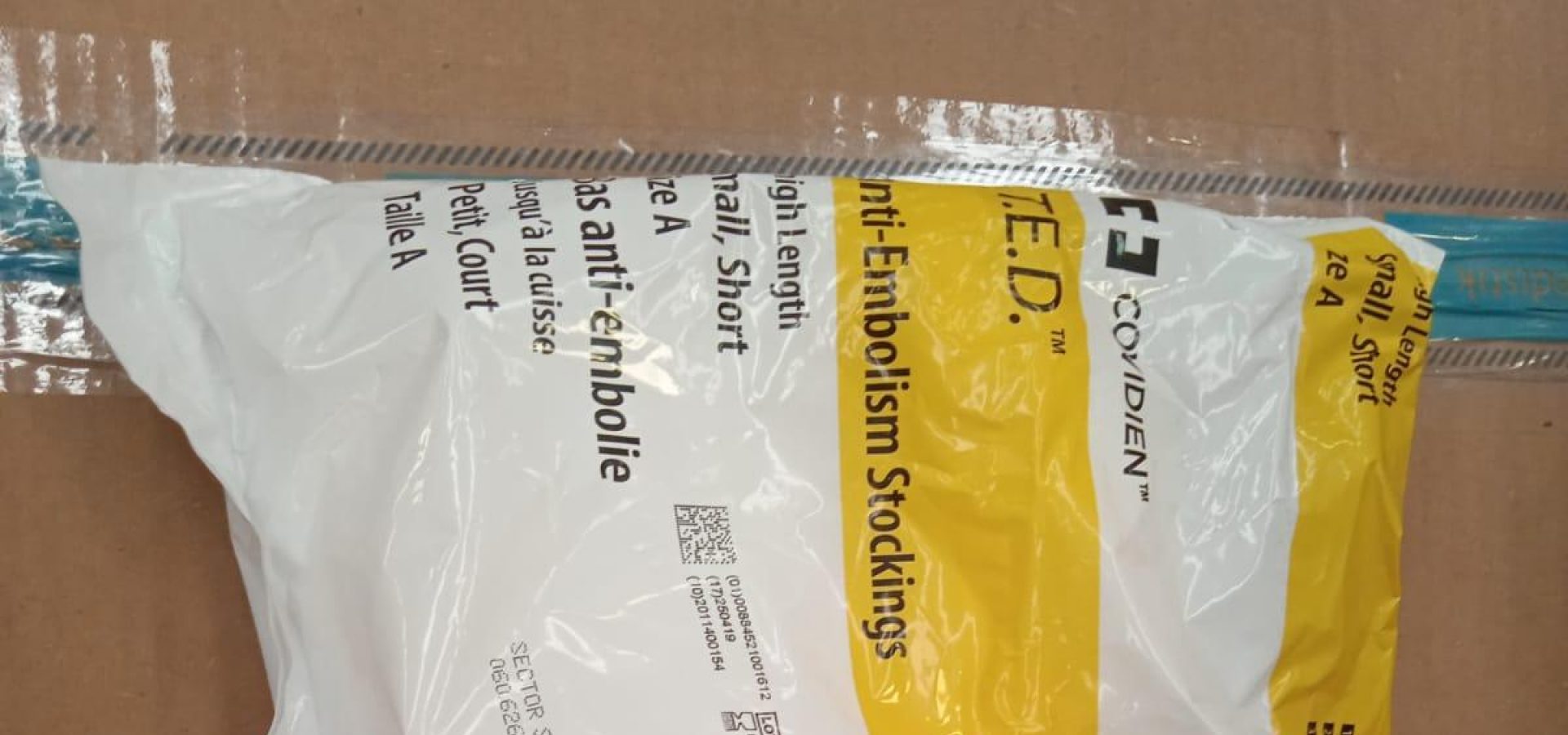 Lugar de entrega: operador logístico ISSSTE. Medicamento: Sucralfato, Alectinib, Linagliptina, Dabigatrán. Fecha: 22 de...