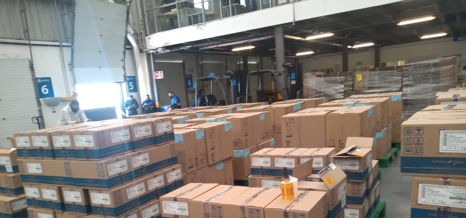 Lugar de entrega: Operador logistico ISSSTE Medicamentos Leveciracetam victoza nalbine Fecha 27 de enero 2022