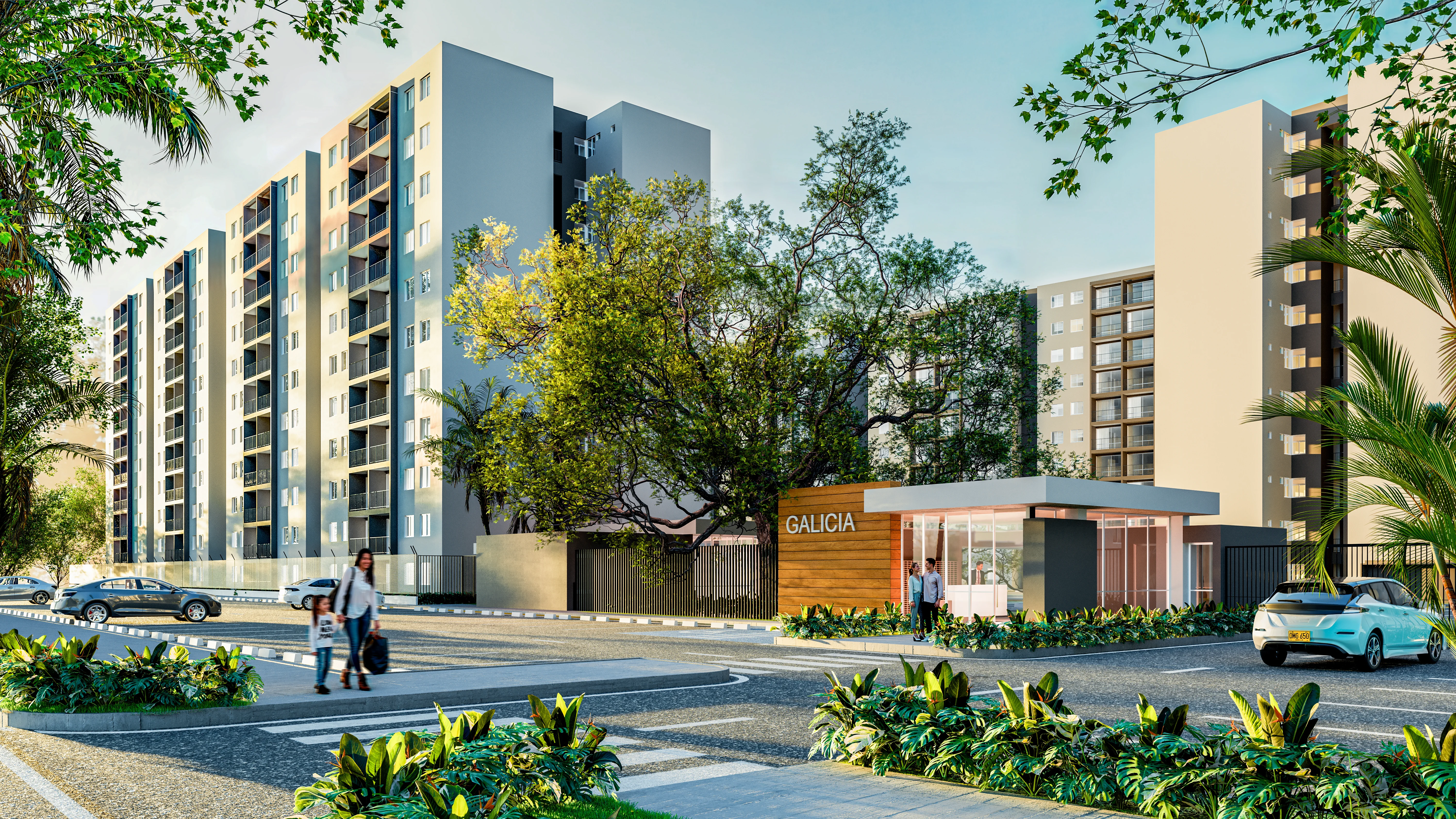 Portada para el proyecto Galicias