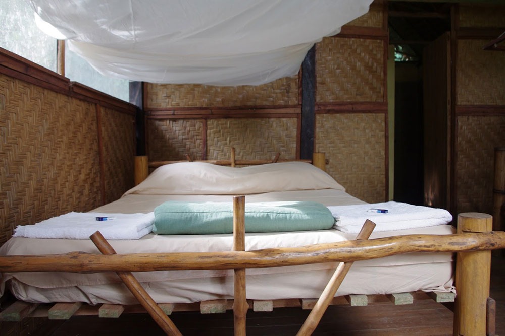 Bedroom | Mapajo