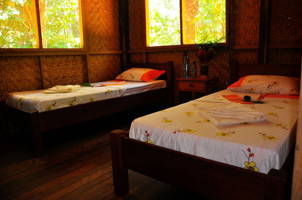Bedroom | Madidi Jungle