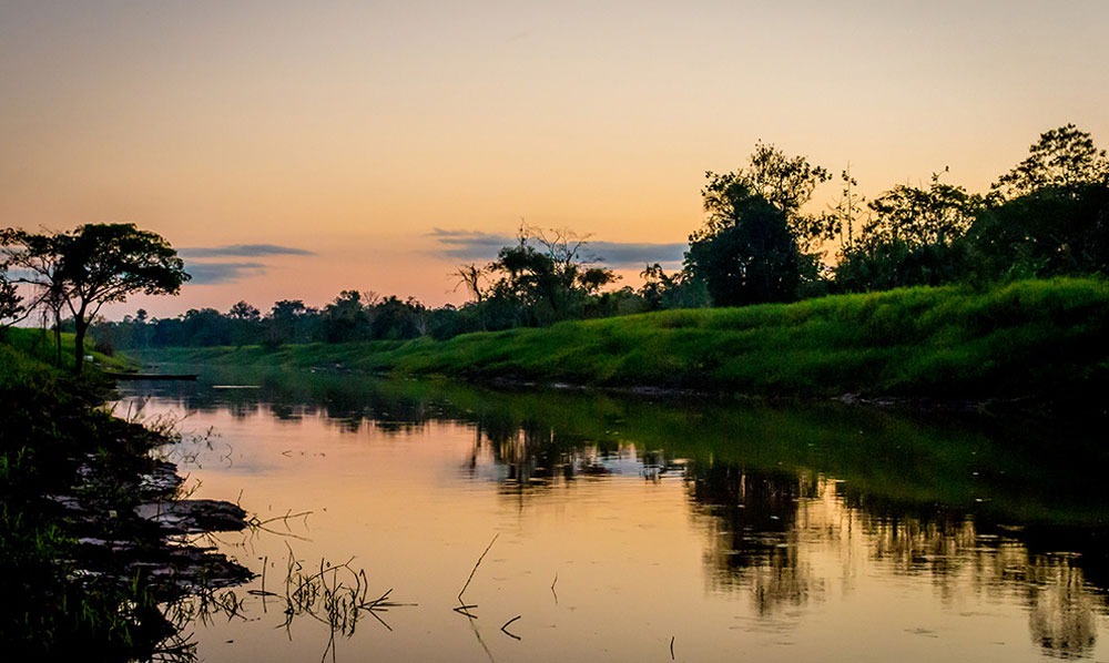 River | Amazon Yarapa