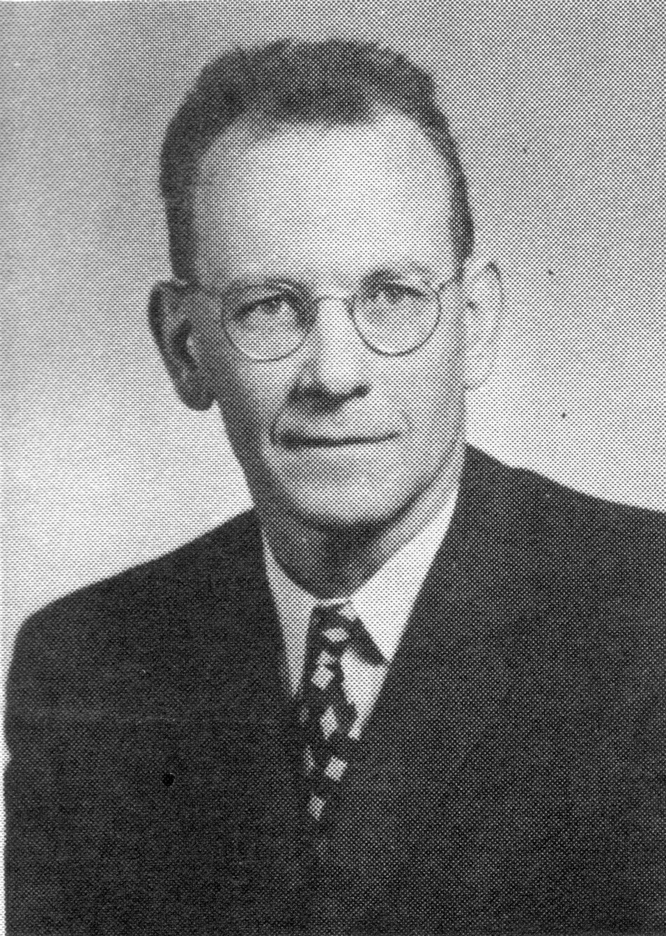 Charles H. Craig