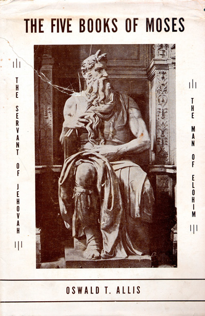 Five Books of Moses