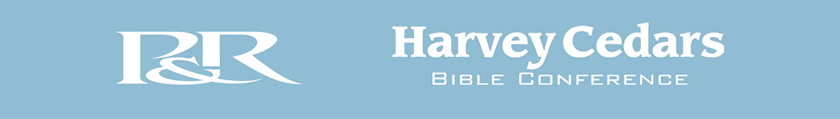 P&R Publishing. Harvey Cedars