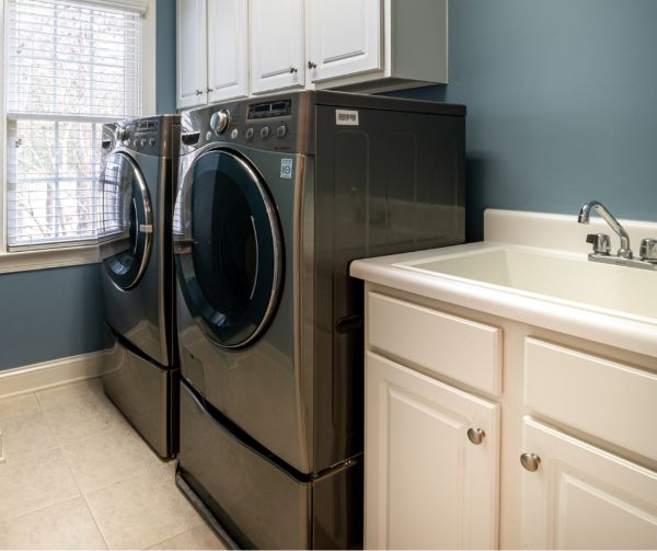 Does My Homeowners Insurance Cover Washing Machine Leaks?