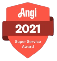 angi super service award 2011