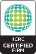 IICRC Certified Company