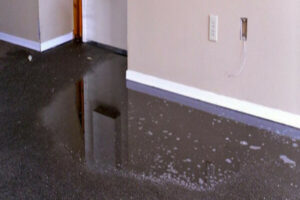 Flood Damage Restoration