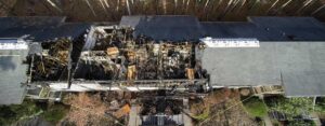 fire damage, cooking fire safety, fire safety, fire safety month